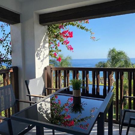 Sunandsea Apartment Almuñécar Екстериор снимка