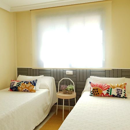 Sunandsea Apartment Almuñécar Екстериор снимка