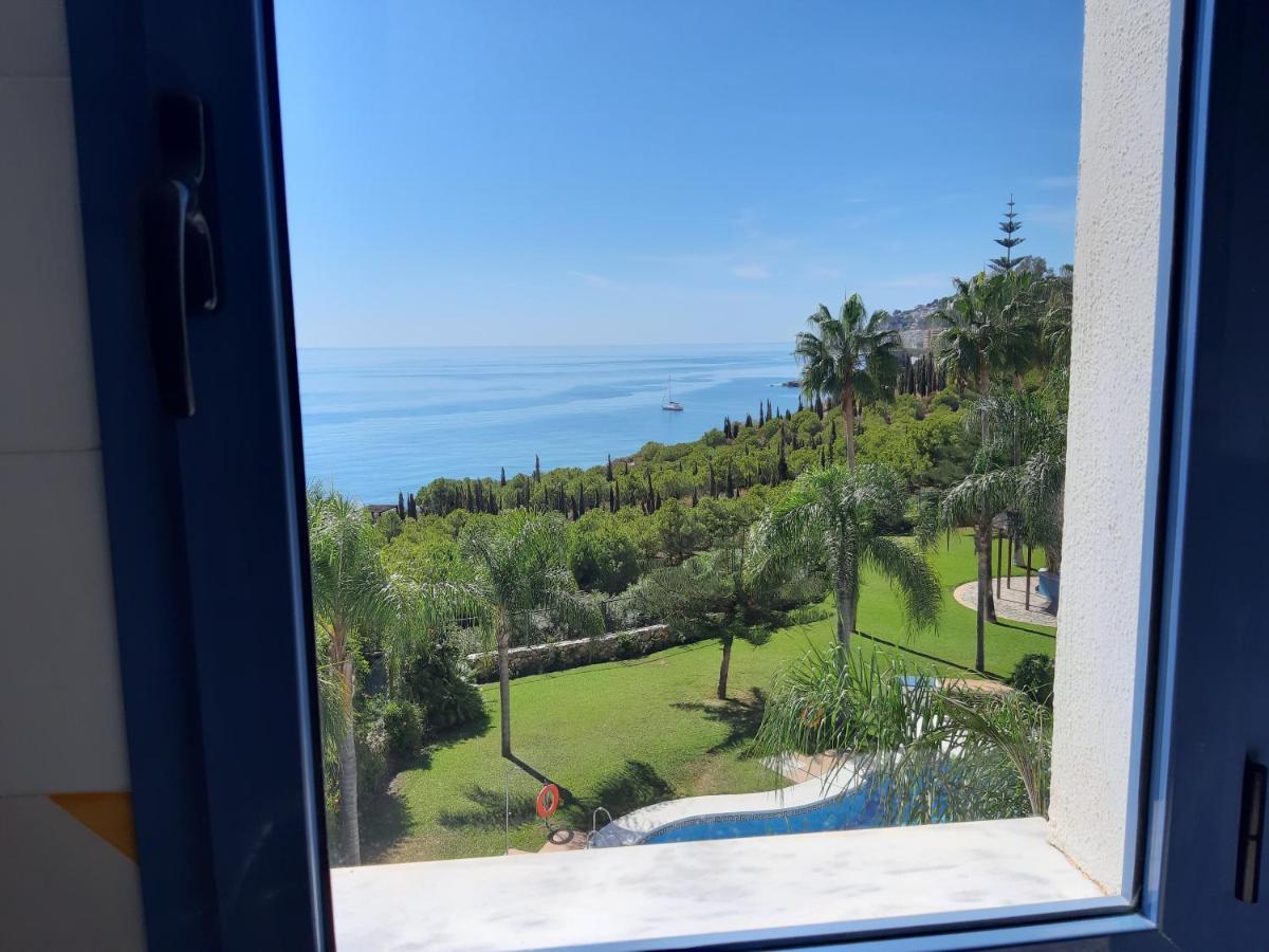 Sunandsea Apartment Almuñécar Екстериор снимка