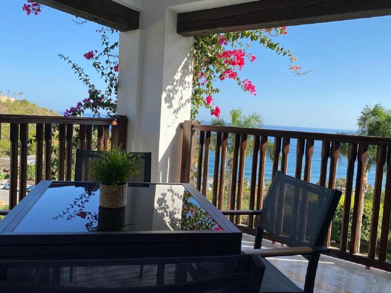 Sunandsea Apartment Almuñécar Екстериор снимка