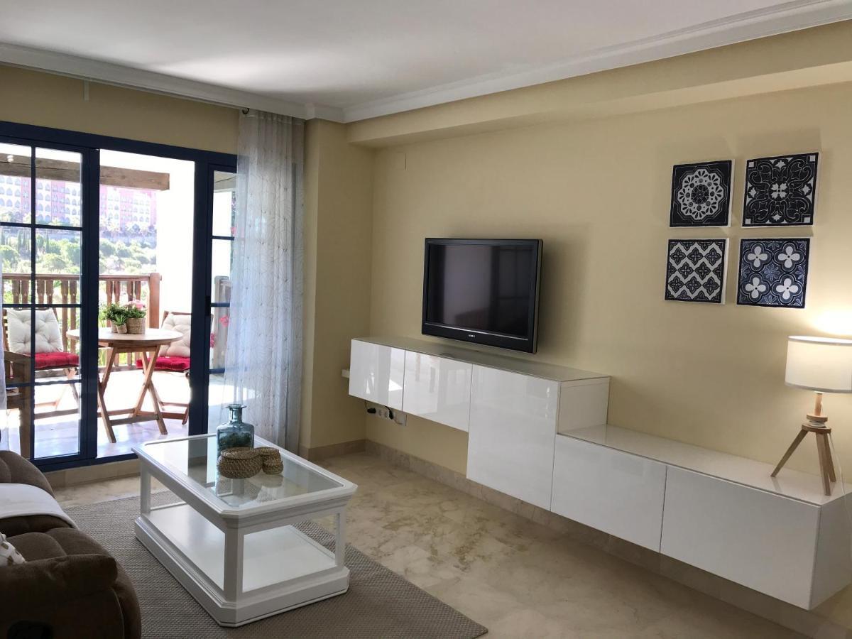 Sunandsea Apartment Almuñécar Екстериор снимка