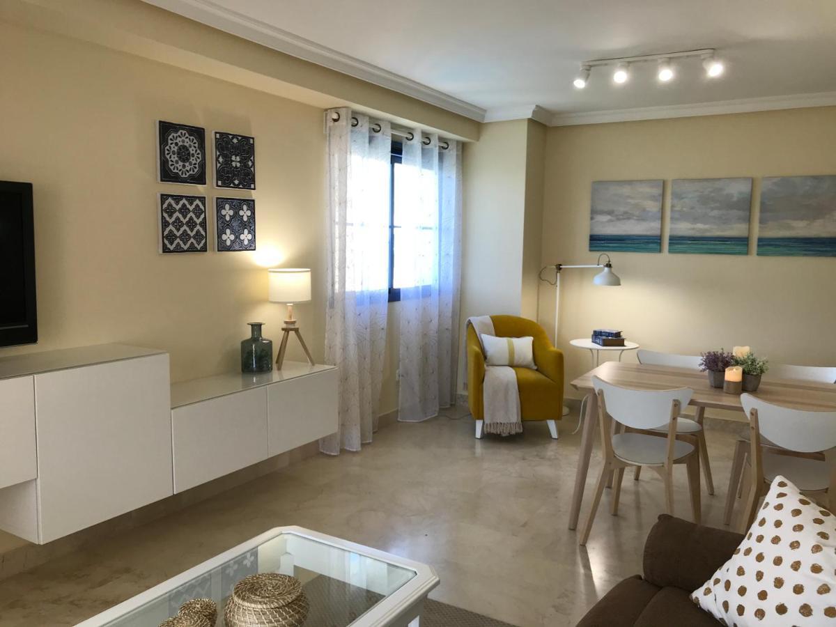 Sunandsea Apartment Almuñécar Екстериор снимка