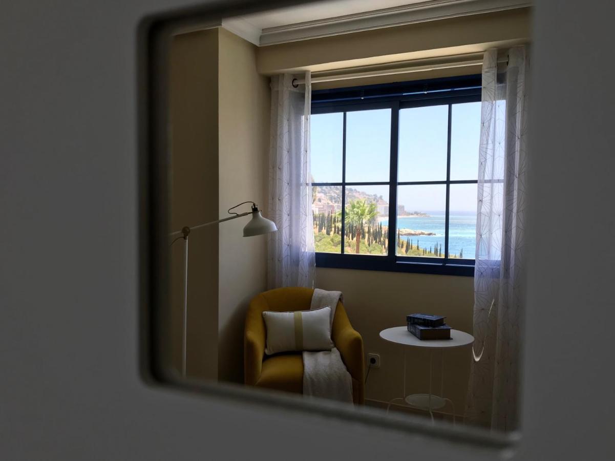 Sunandsea Apartment Almuñécar Екстериор снимка