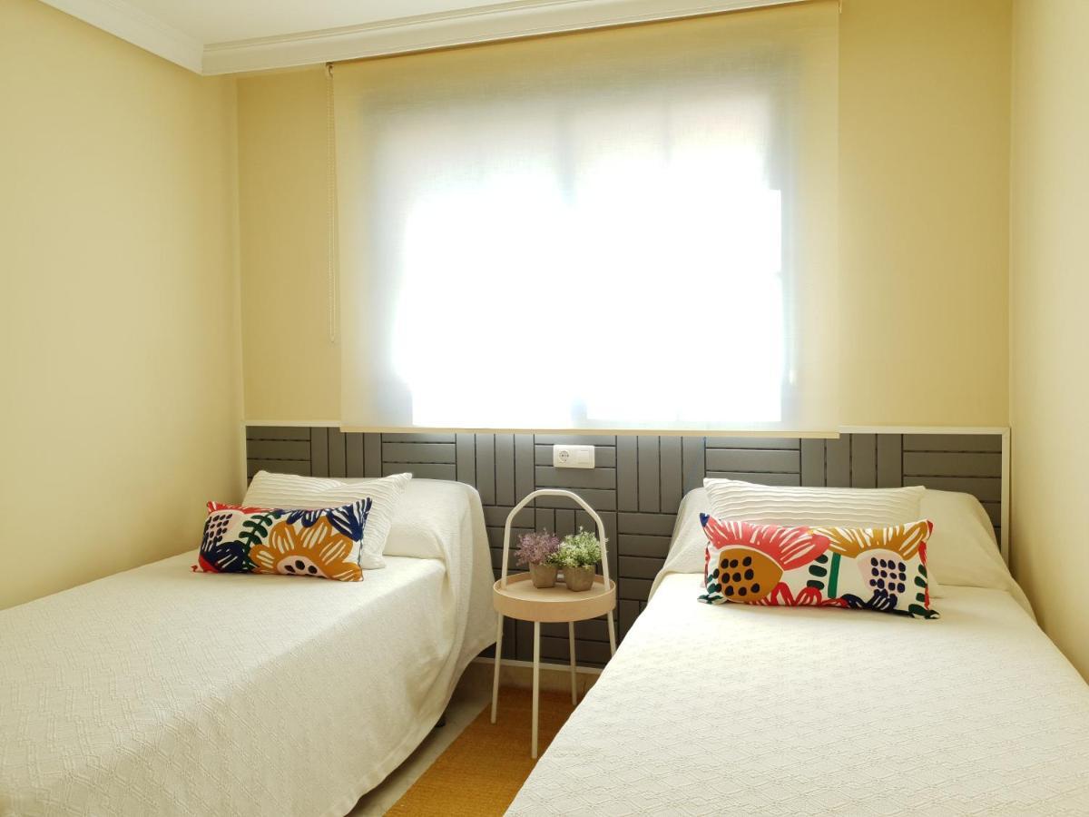 Sunandsea Apartment Almuñécar Екстериор снимка