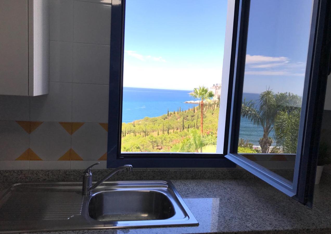 Sunandsea Apartment Almuñécar Екстериор снимка