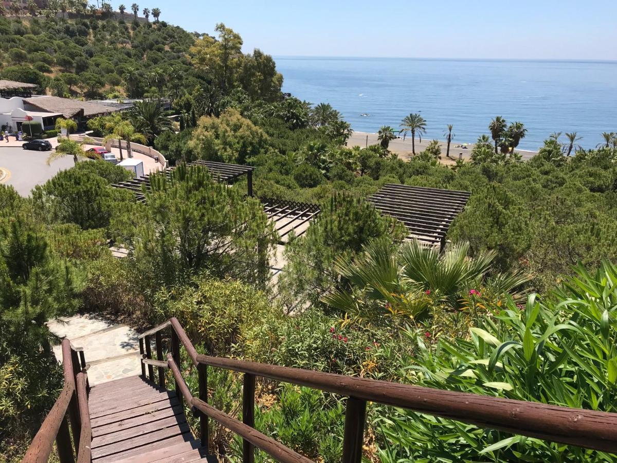 Sunandsea Apartment Almuñécar Екстериор снимка