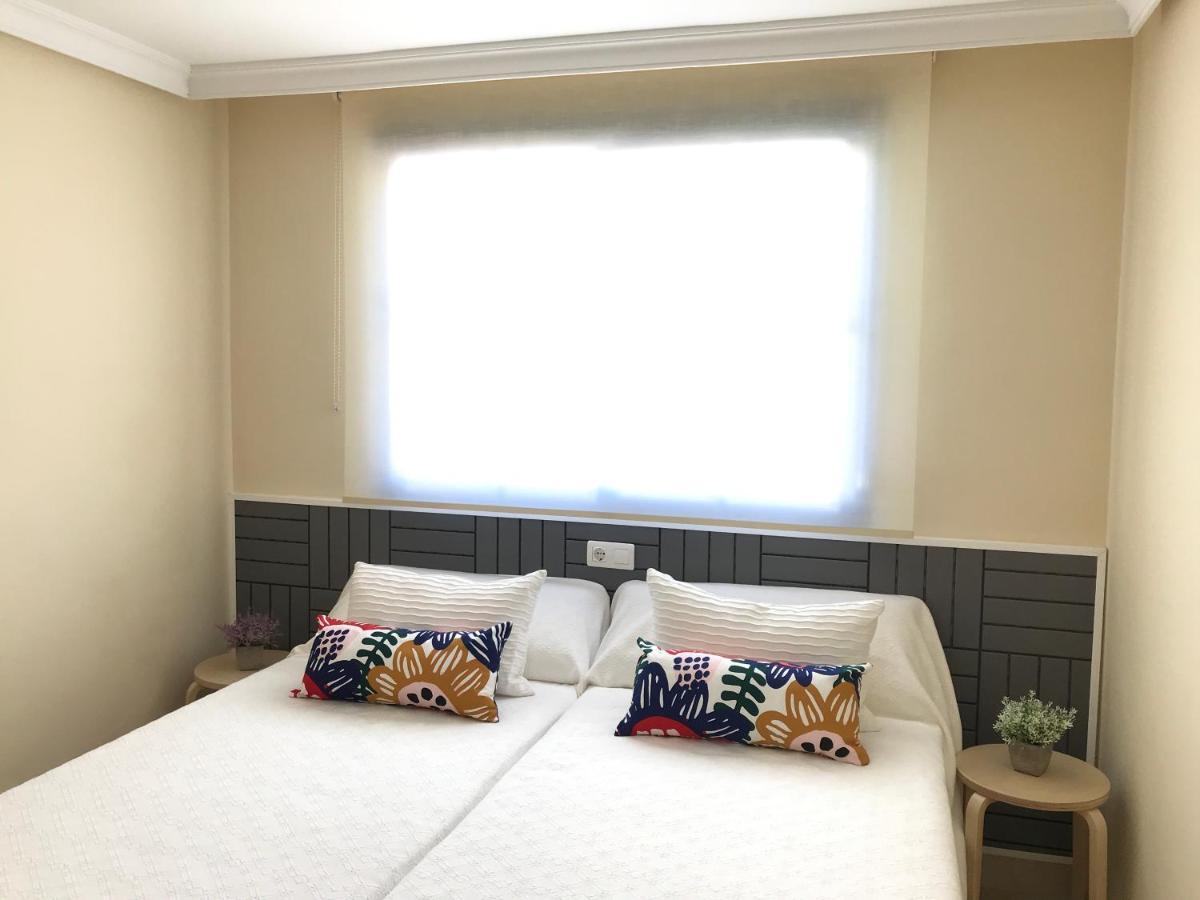 Sunandsea Apartment Almuñécar Екстериор снимка