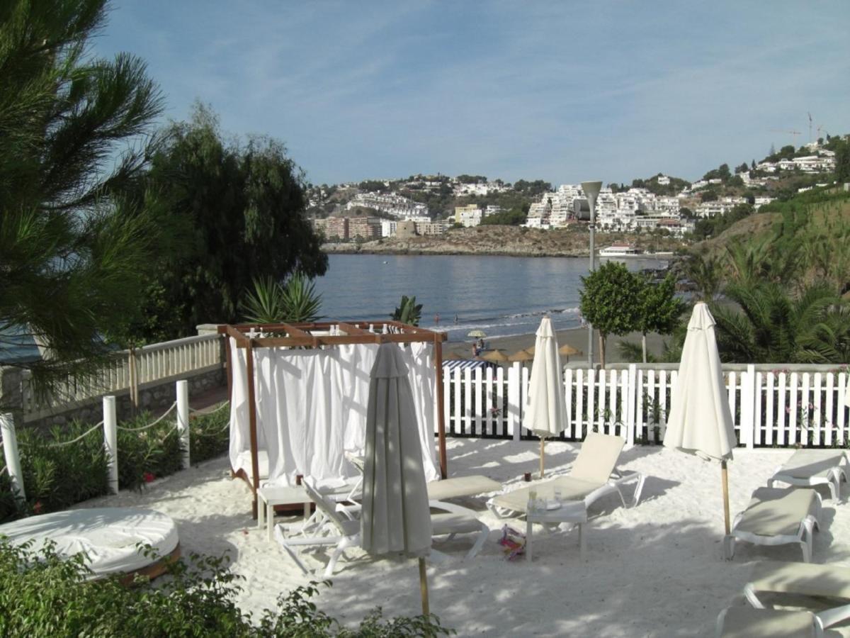 Sunandsea Apartment Almuñécar Екстериор снимка