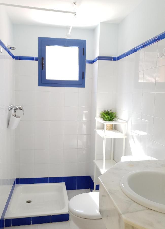 Sunandsea Apartment Almuñécar Екстериор снимка