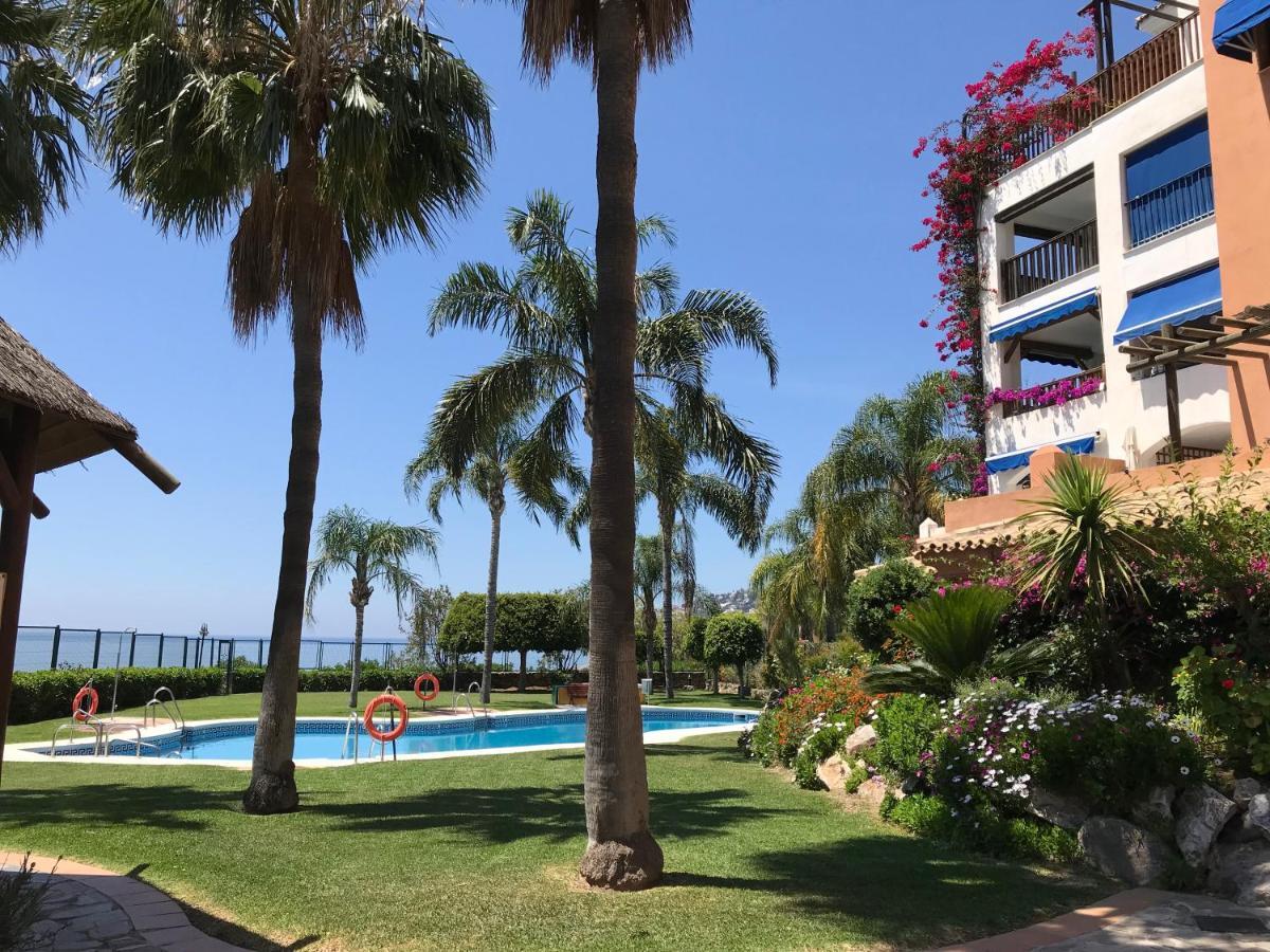 Sunandsea Apartment Almuñécar Екстериор снимка