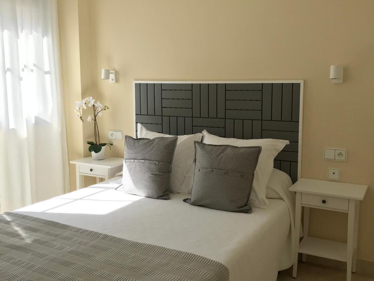 Sunandsea Apartment Almuñécar Екстериор снимка