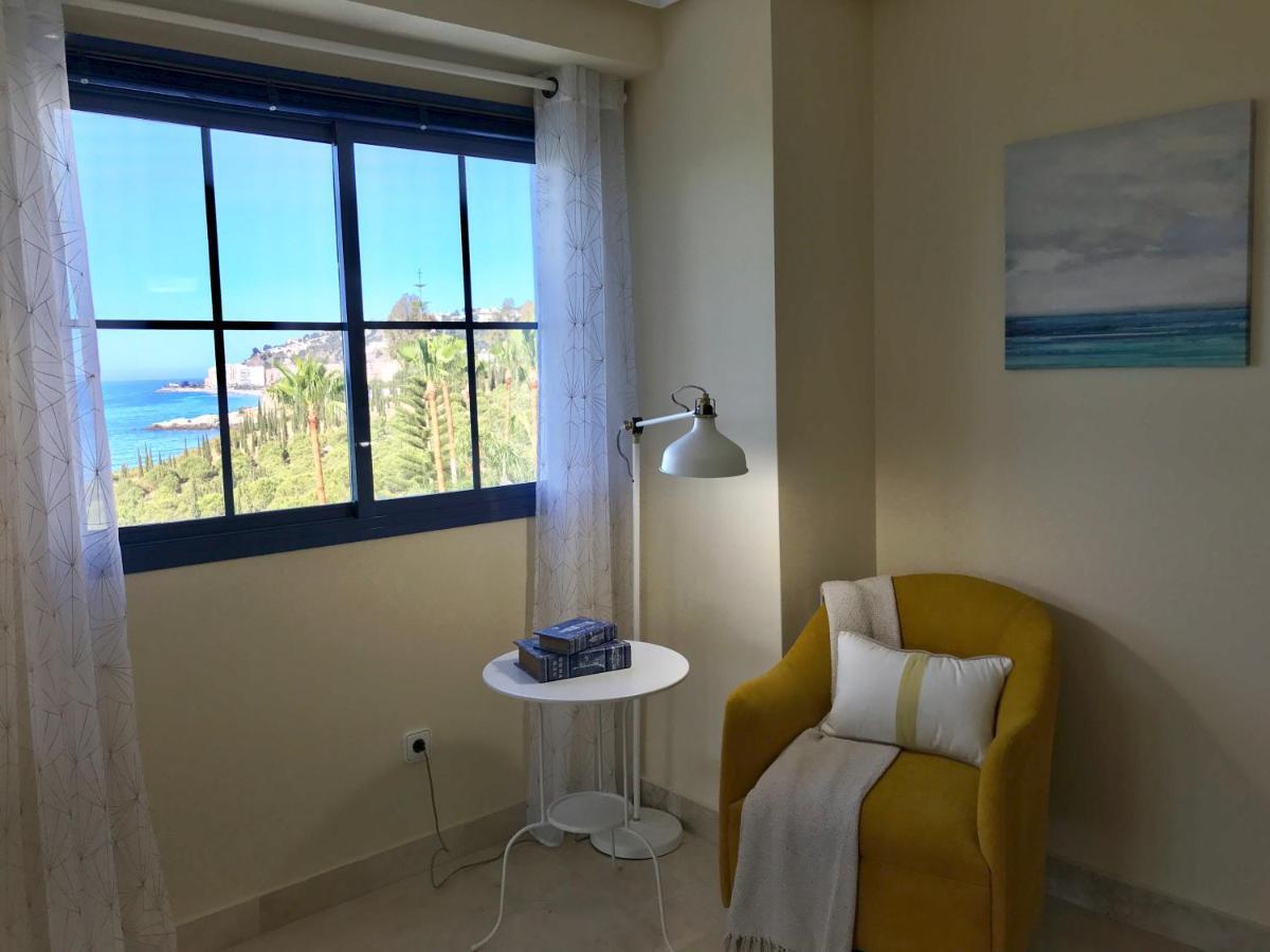 Sunandsea Apartment Almuñécar Екстериор снимка