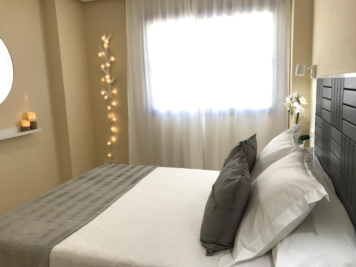 Sunandsea Apartment Almuñécar Екстериор снимка