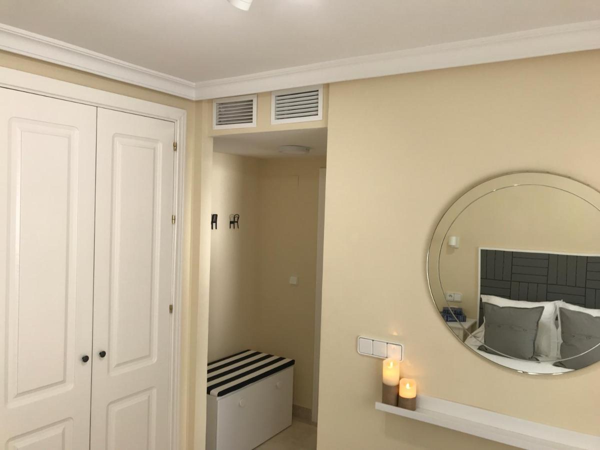 Sunandsea Apartment Almuñécar Екстериор снимка