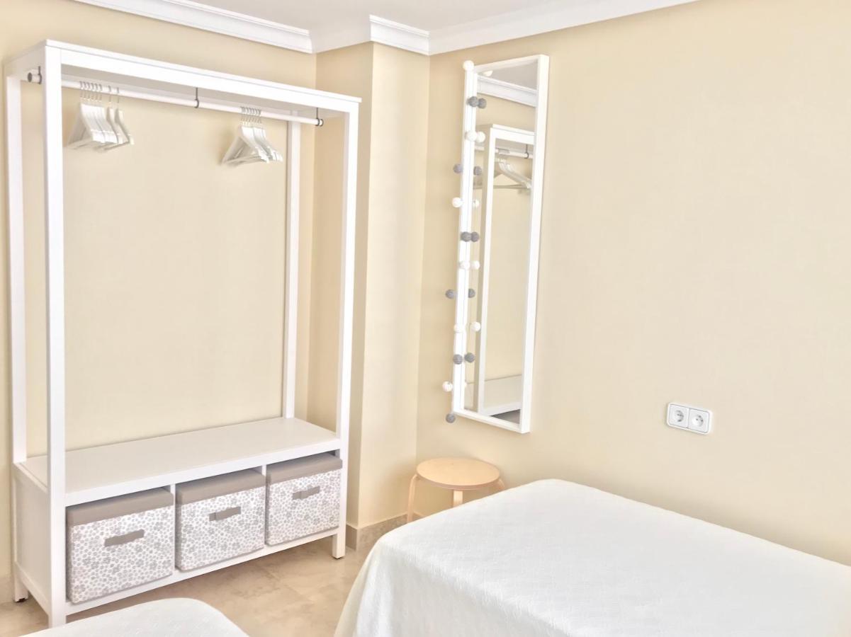 Sunandsea Apartment Almuñécar Екстериор снимка