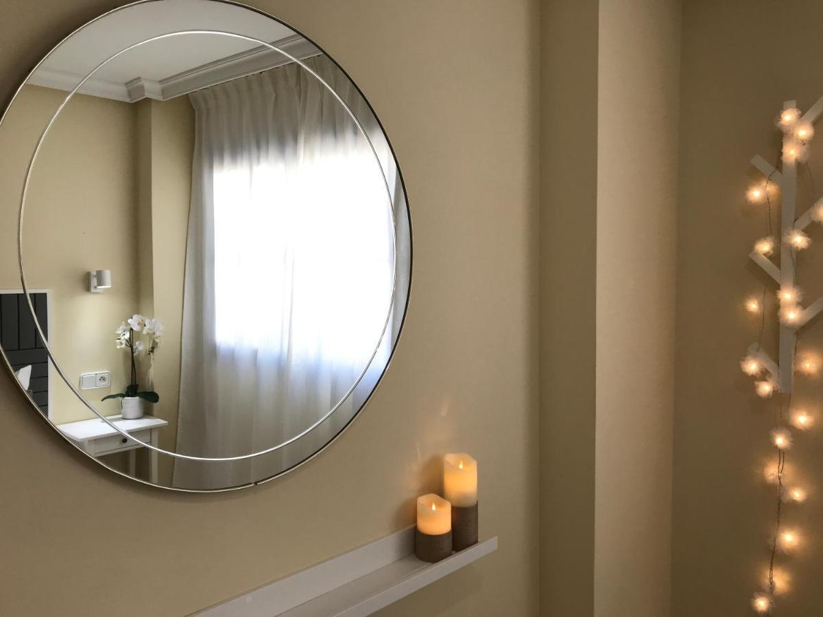 Sunandsea Apartment Almuñécar Екстериор снимка