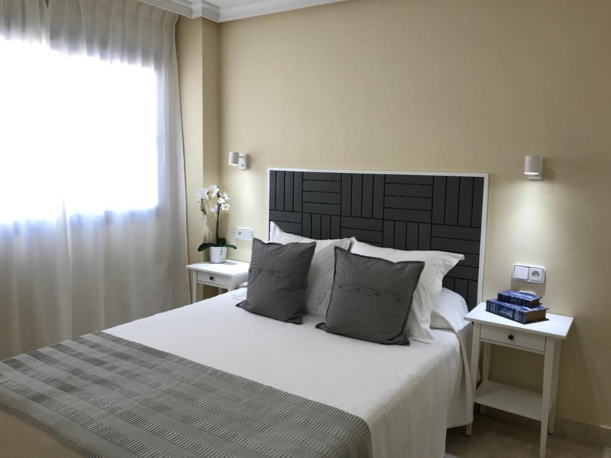 Sunandsea Apartment Almuñécar Екстериор снимка