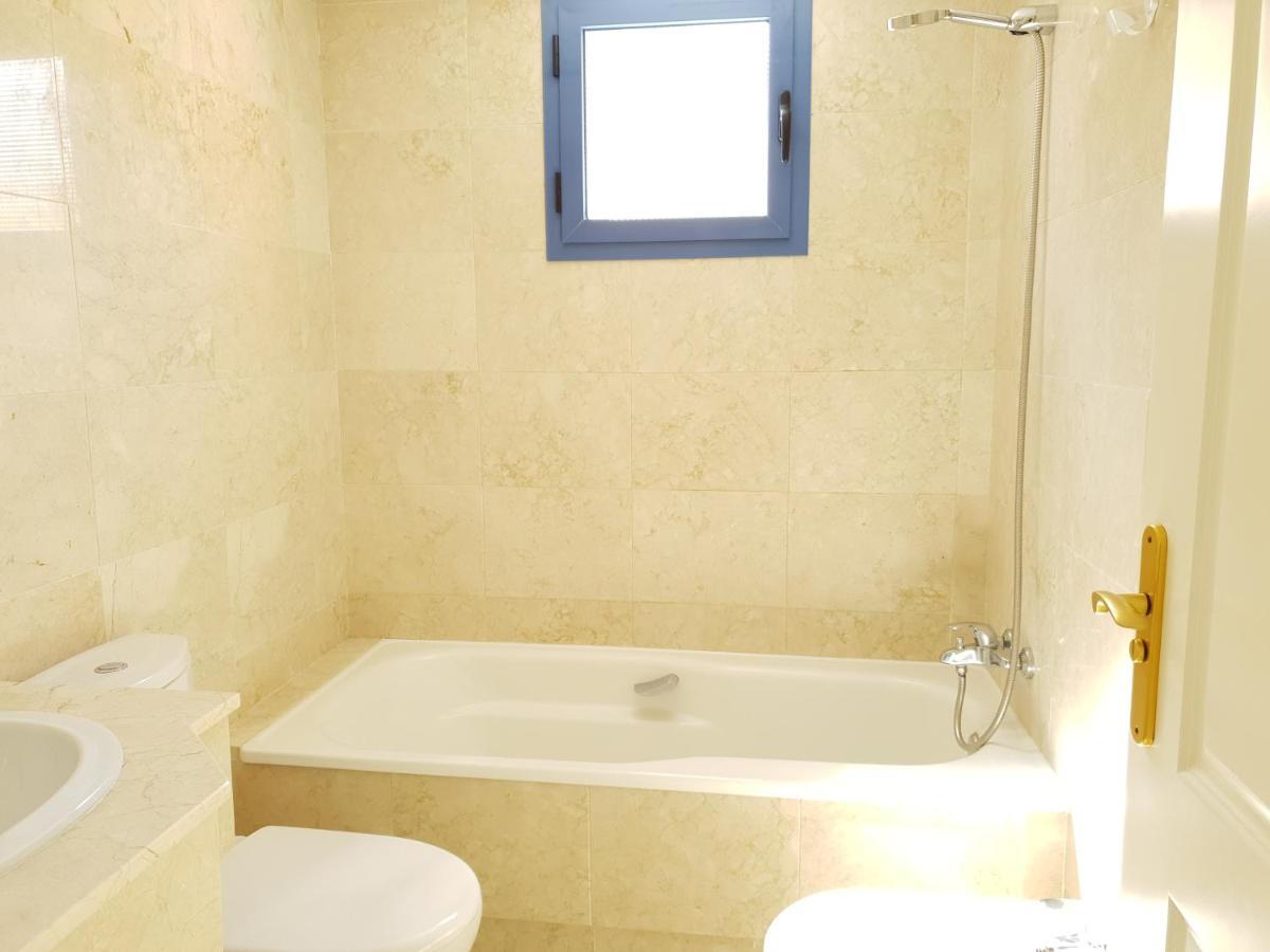 Sunandsea Apartment Almuñécar Екстериор снимка